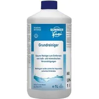 SUMMER FUN Poolpflege Summer Fun Grundreiniger - 1 Liter