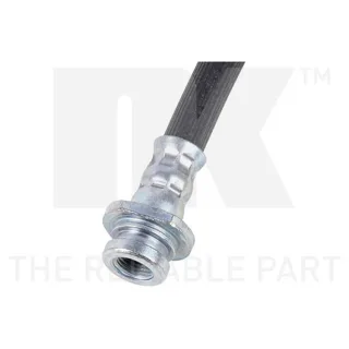 NK Bremsschlauch hinten Fiat Opel Suzuki