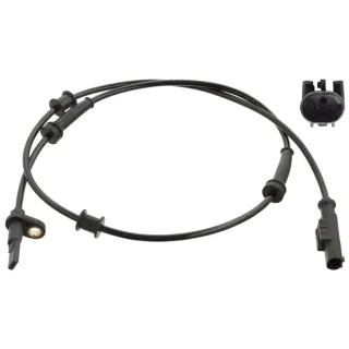 Febi Raddrehzahlsensor hinten Citroen Fiat Peugeot 106705