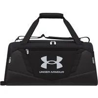 Under Armour® Sporttasche Sporttasche 40L Undeniable 5.0, mit belüfteter Seitentasche für Schuhe
