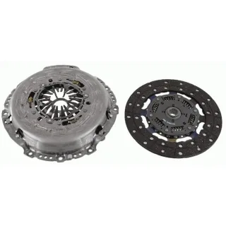 Sachs Kupplung Fiat Fullback Mitsubishi L200 Pajero 3000950771