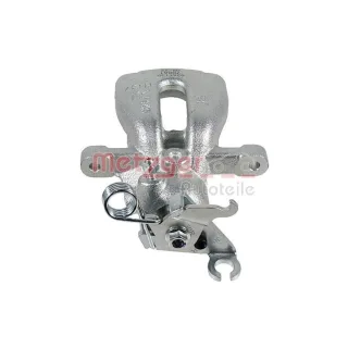 Metzger Bremssattel hinten rechts Mitsubishi Colt Smart Forfour