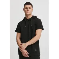 Indicode Kurzarmpullover IDNils Modischer Pullover