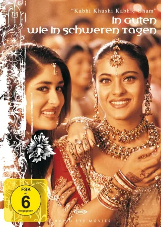 In guten wie in schweren Tagen - Sometimes Happy Sometimes Sad (Einzel-DVD)