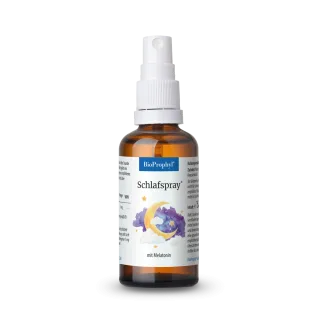 Schlafspray