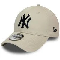 New Era Baseball Cap New York Yankees MLB League Essential 9Forty Adjustable Cap New Era (1-St)