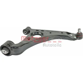 Metzger Querlenker vorne rechts Chevrolet Trax Opel Mokka 58093502