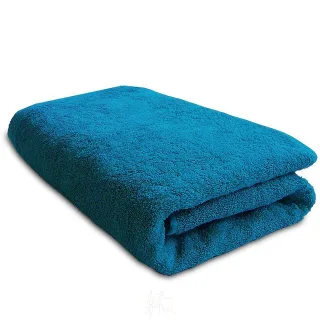 Lanudo? Duschtuch Pure Line 70x140 cm T?rkis