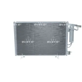 NRF Klimakondensator + Trockner Ford Ecosport 1,5