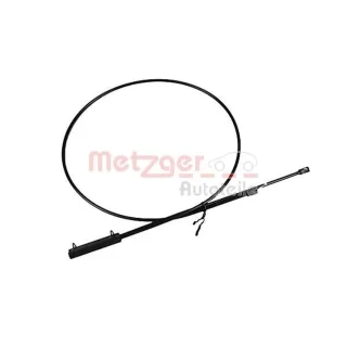 Metzger Motorhaubenzug vorne BMW 3er X1