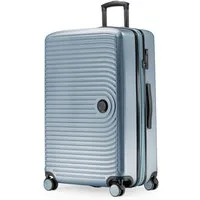Hauptstadtkoffer Trolley Mitte, 4 Rollen, Großer Koffer Trolley, 77 cm, 130 Liter