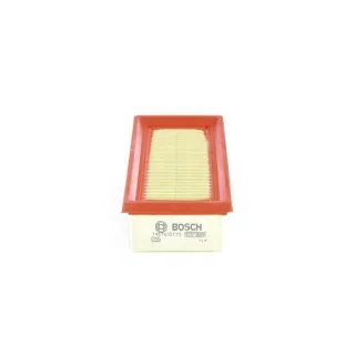 Bosch Luftfilter Fiat Panda Tipo Uno Lancia Y10