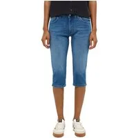 MUSTANG Slim-fit-Jeans Damen Style Rebecca Capri