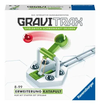 Ravensburger GraviTrax 27591 - Erweiterung Katapult
