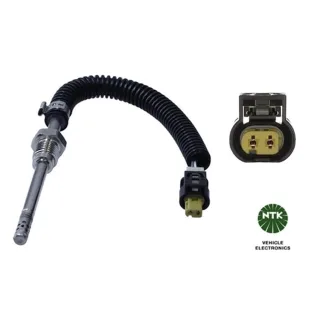 NTK Abgastemperatursensor Mercedes 91800