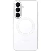 Clear Magnet Case, Handyhülle transparent, Samsung Galaxy S26+