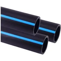 STEMAX-Wassertechnik PE-Rohr PE Rohr 1m Stange 20 25 32 40 50 mm Verlegrohr Wasserleitung Leitung, PE-Rohr, 25 mm, DVGW zertifiziert, UV-beständig, PN16, langlebiges PE80 Rohr