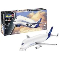Revell® Modellbausatz 1:144 Airbus A300-600ST "Beluga" 03817