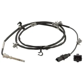 Febi Abgastemperatursensor Opel Insignia A 2,0 Biturbo CDTI 100839