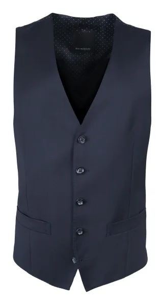 ROY ROBSON - Weste S-30-05 S-05-05070-16915-00 blue - Gr. - 60
