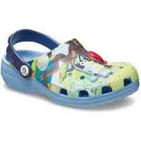 Crocs Crocs Bluey Classics Clog Sneaker