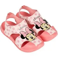 Disney Minnie Mouse Sommerschuhe Kindersandalen für Kinder Sandale