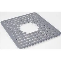 OXO Good Grips Abtropfmatte, 32x28 cm, Silikon