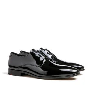 LLOYD Lifestyle - JEREZ schwarz - Gr. - 41