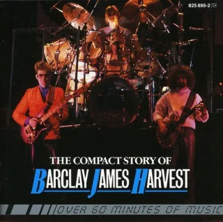 The Compact Story of Barclay James Harvest