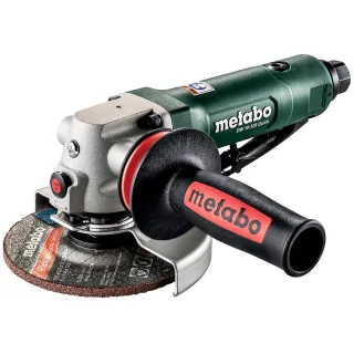 Metabo Druckluft-Winkelschleifer DW 10-125 Quick - Karton - 601591000