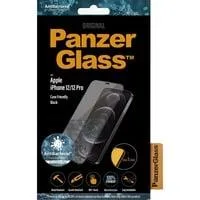Displayschutz, Schutzfolie transparent, iPhone 12 | 12 Pro