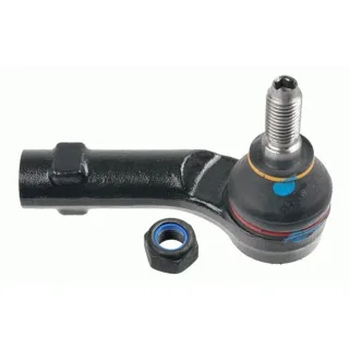 Lemf?rder Spurstangenkopf vorne rechts Audi A1 Seat Cordoba Ibiza 3 4 Skoda Rapid VW Polo