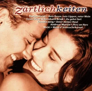 Zärtlichkeiten