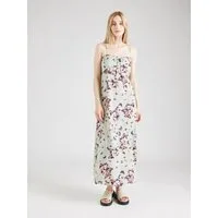 ONLY Sommerkleid ONLELISABETH (1-tlg) Rüschen