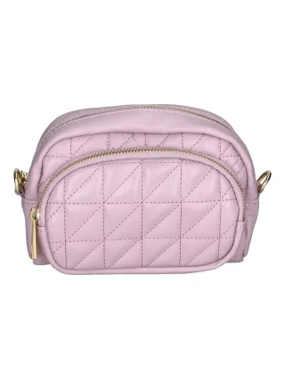 Gave Lux Unterarmtasche Frauen ORCHID