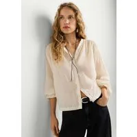 Pepe Jeans Blusentop blouse JENNIAS SHIRT