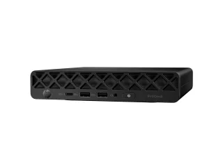 HP ProDesk 4 Mini G1i Desktop AI PC | b6yz6et#abd | Core™ Ultra 7 265T - 16GB RAM