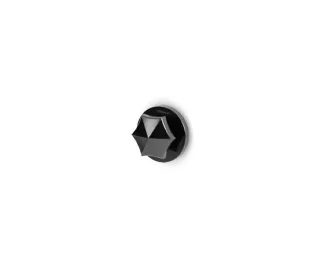 JEE-O Bloom Umsteller, PVD gun metal, 600-2206 600-2206