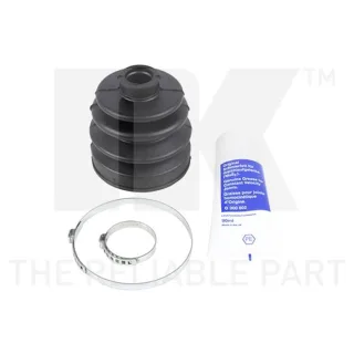 NK Achsmanschette vorne au?en Hyundai Accent Getz Suzuki Baleno