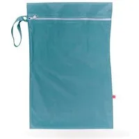 XKKO Stoffwindeln Wetbag Windelsack 30x45 cm (für 5-6 nasse Stoffwindeln)