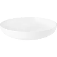 Seltmann Weiden Schüssel Liberty weiß, Porzellan, (1-tlg), Schale, Bowl
