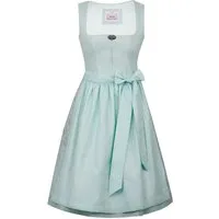MarJo Dirndl Dirndl Marktl 58cm Länge mint