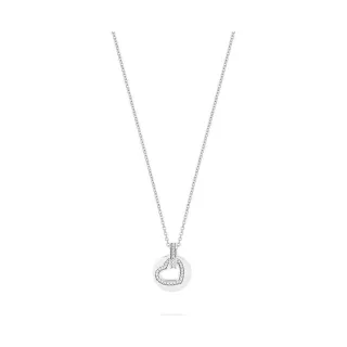 JETTE Kette STEADY LOVE 89137381
