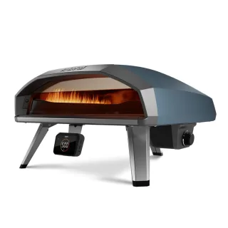 Ooni Koda 2 Pro Gas Pizzaofen 45 cm - SCHIEFERBLAU