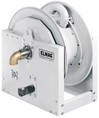 ELMAG INDUSTRIE Schlauchaufroller Serie 700 / L 410 - 43625