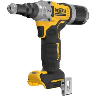 DEWALT Akku-Nietpistole 18V 4,8-6,4mm Basisversion für Akku Plus - DCF414NT-XJ
