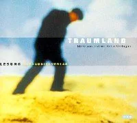 Traumland 1 Audio-CD
