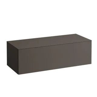 LAUFEN Waschtischunterschrank und Waschtischplatte ALESSI 500x1200x370 H4303000974291