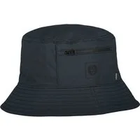 LERROS Fischerhut Bucket Hat mit Reißverschlusstasche