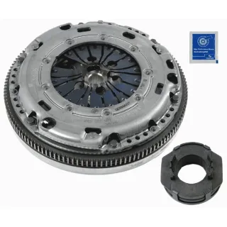 Sachs Kupplung Audi Seat Skoda VW 1,6 1,9 2,0 Diesel